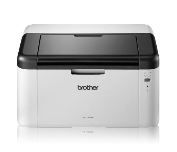 Brother HL-1210WE - 217205 - zdjęcie 2